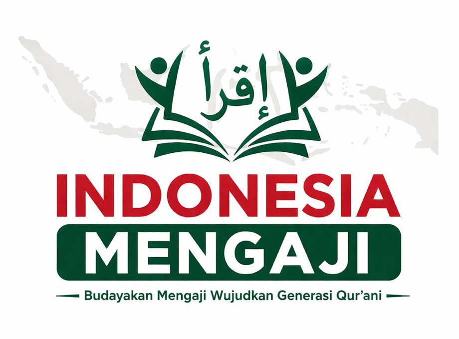 Logo Indonesia Mengaji