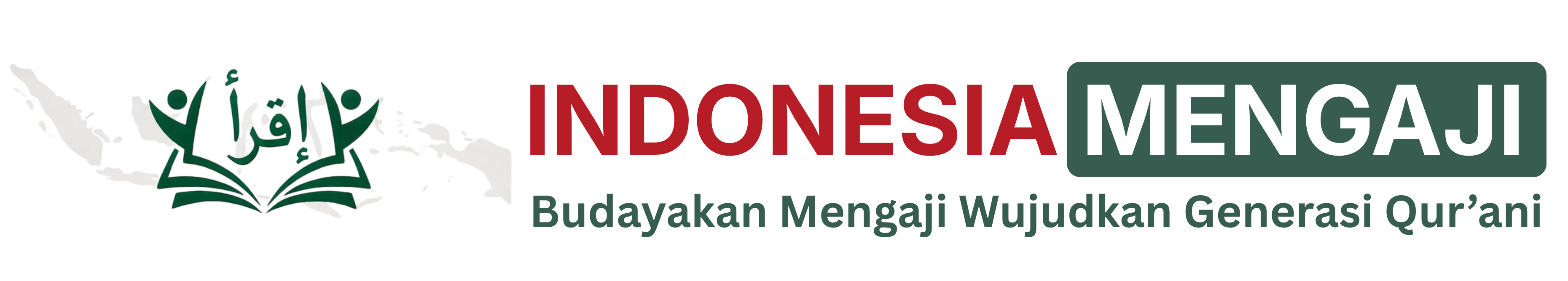 Logo Indonesia Mengaji